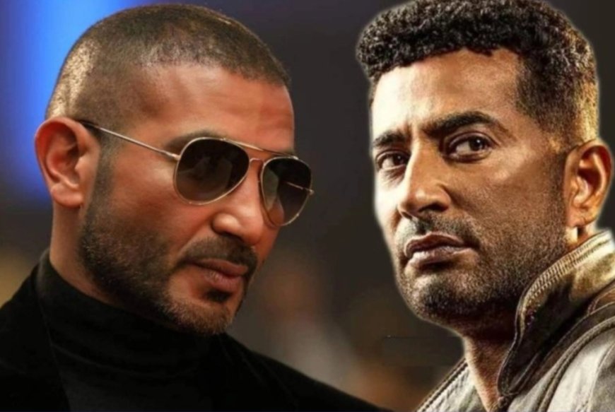 حادث أحمد سعد