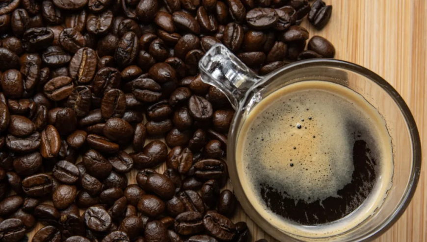 متى تتحول القهوة إلى خطر سام؟