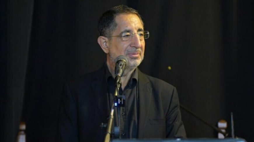 الحاج حسن: على بعض اللبنانيين والعرب أن يقرأوا  كتاب نتنياهو "مكان تحت الشمس"