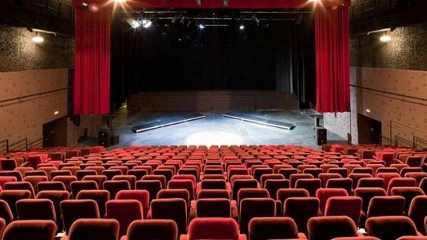 "لم نمنح الضوء الأخضر".. توضيح من وزارة الثقافة حول "هدم مسرح بيروت"