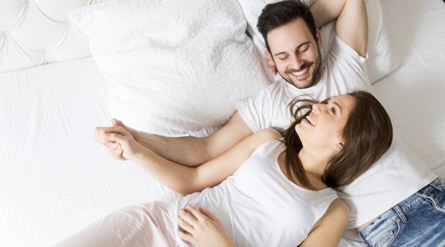 من يصل إلى "النشوة الجنسية" بشكل أسرع.. النساء ام الرجال