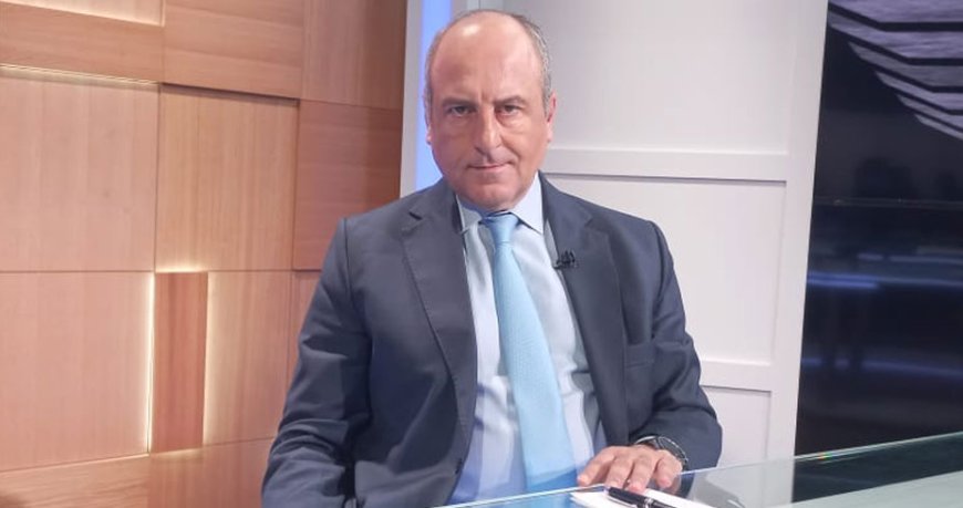 بو عاصي: "الحزب" هو من قتل الياس الحصروني لأنه منعه من انشاء مواقع