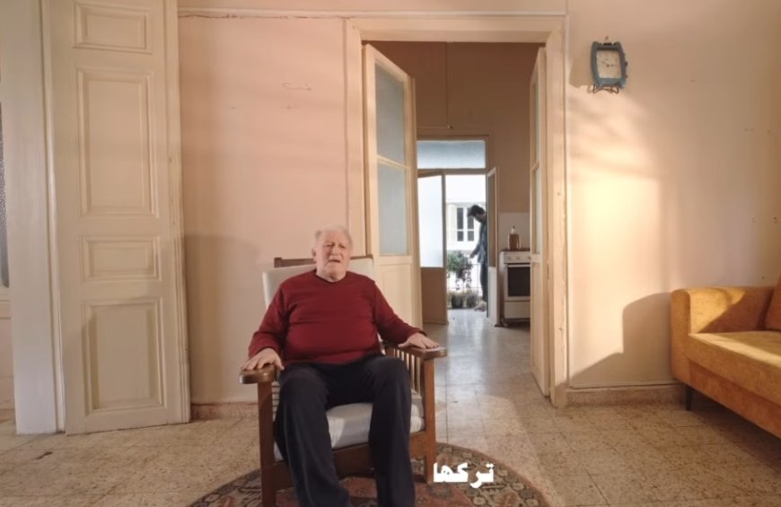 من جراح بيروت إلى شاشة تونس… فيلم "مدينة بلا طيور" يعرّي صمت الحرب