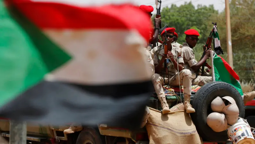 الجيش السوداني يستعيد المبادرة.. ويسيطر على نقاط في محيط الأبيض