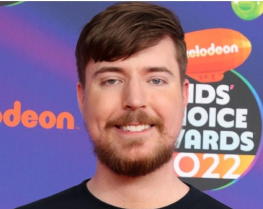 مستر بيست يشعل الرياض بتحديات وجوائز مليونية!