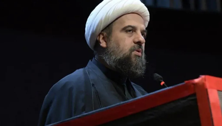 المفتي قبلان: إياكم ولعبة العسس العابرة للبحار تجاه الرئيس بري