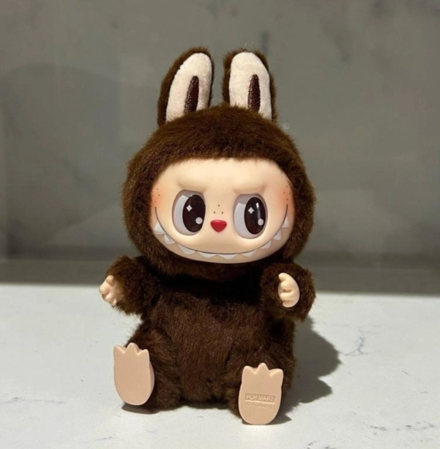 "لابوبو" الى الشاشات