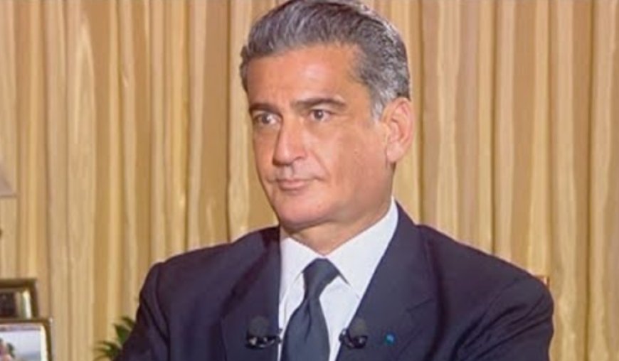 الاحدب: أين رئيس الجمهورية من خطاب قسمه حول حسن الجوار؟