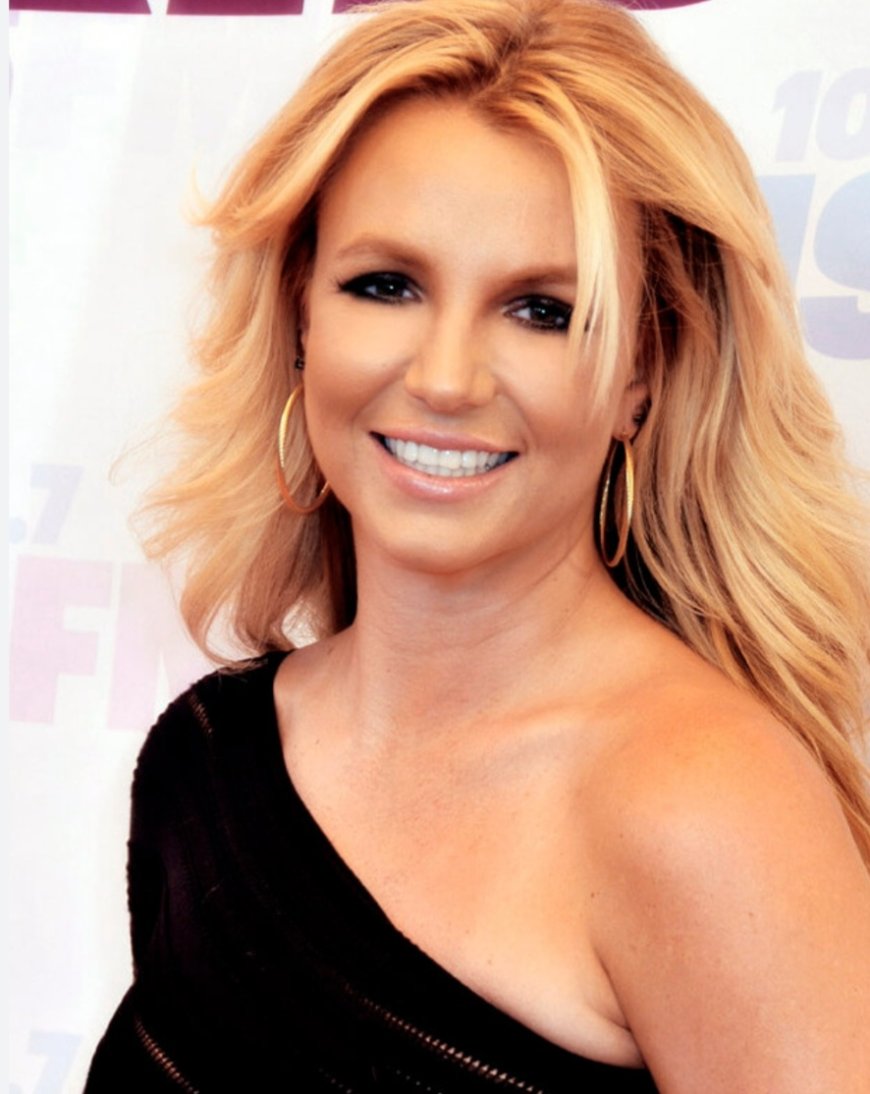 بالفيديو ليلة مرحة لبريتني سبيرز لدى kerdashians