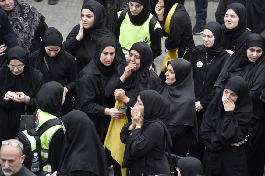 لماذا يحتاج شيعة لبنان لقراءة صادق جلال العظم