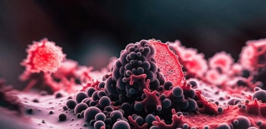 سرطان عنق الرحم.. ما الأعراض الأولى؟