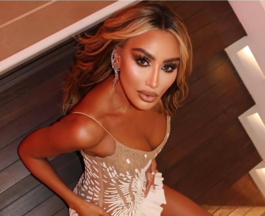 مايا دياب تكشف المستور "أنتهت الصداقة… ولن أعود”