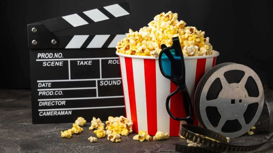 اطلاق  أول منصة لشفافية إيرادات السينما المصرية