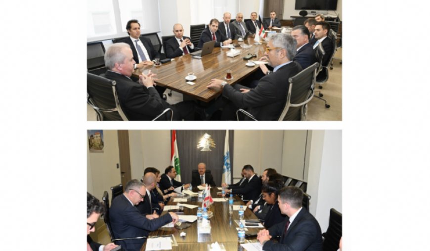 جابر: وزارة المالية خطت خطوات أساسية في إعادة ترتيب وضعها