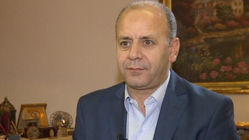 يوسف دياب لـ "good press": زيارة بن فرحان مؤشر على زيادة الاهتمام السعودي.. وتوجه لتسوية حول اقتراع المغتربين