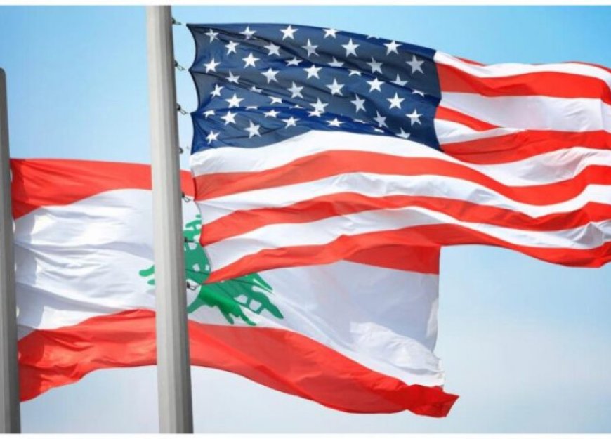 "إشارات أميركية مُشجعة"... ودفعٌ نحو تسوية سياسية