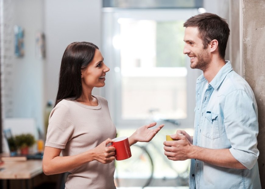 الصداقة بين الجنسين: علاقة ناضجة… أم هشّة قابلة للاشتعال؟