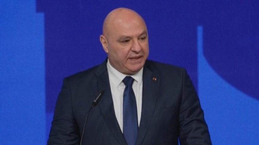 عون: إرساء الأمن الداخلي يشكّل قاعدة أساسية لجذب المستثمرين