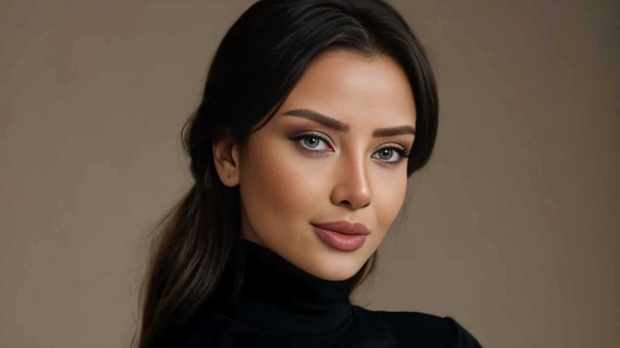 رضوى الشربيني تفاجئ الجمهور بظهورها الكوميدي