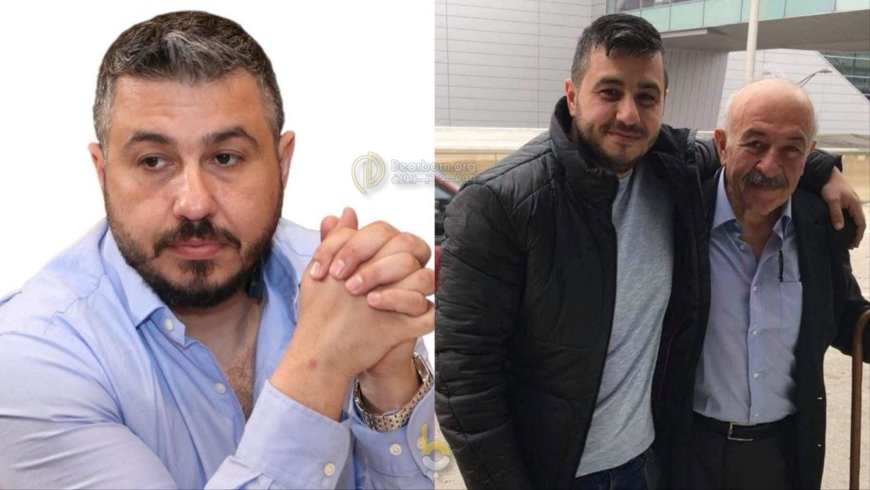 رثاء حسان بلال شرارة