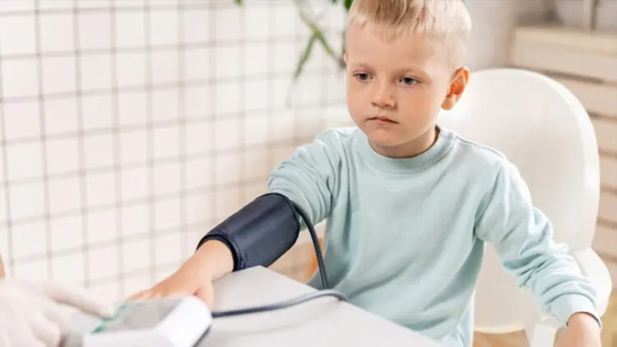 هذا المرض يفتك بالأطفال والمراهقين