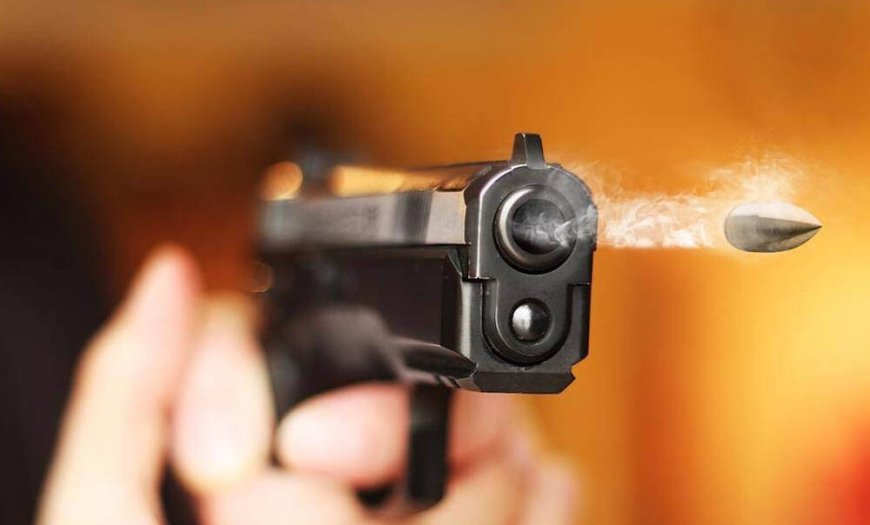 إشكال في "سوق الذهب" بطرابلس.. واصابة "أبو العبد"