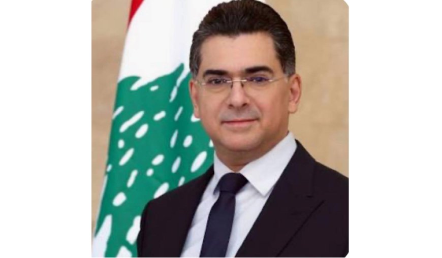 وزير الاعلام نعى عادل حلاوي: برحيله يُطوى فصلٌ ذهبي كان أحد أبرز صناعه