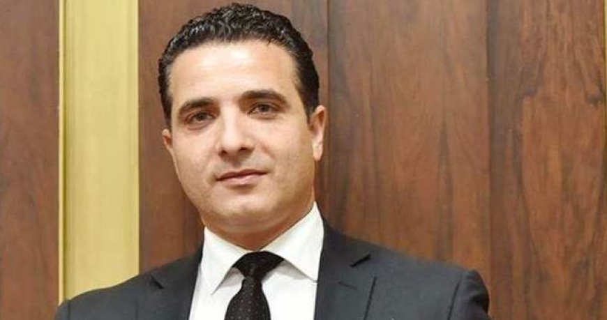 مطر في رسالة الى المغتربين: لا تسمحوا بتهميشكم وإقصاء صوتكم