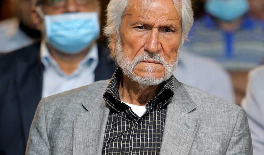 زاهر الخطيب: الماركسي الحالم مات مع حلمه