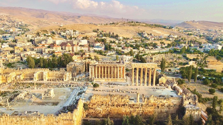 بعلبك تتضامن مع الجيش.. إقفال المدارس والمحال التجارية