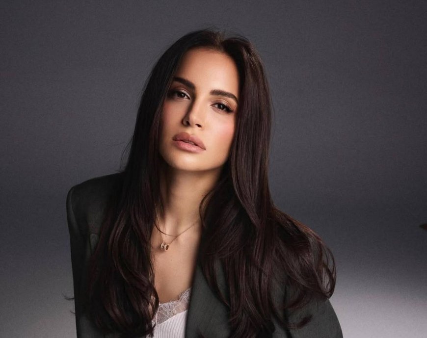 آمال ماهر تكشف لأول مرة مأساة وفاة والدها