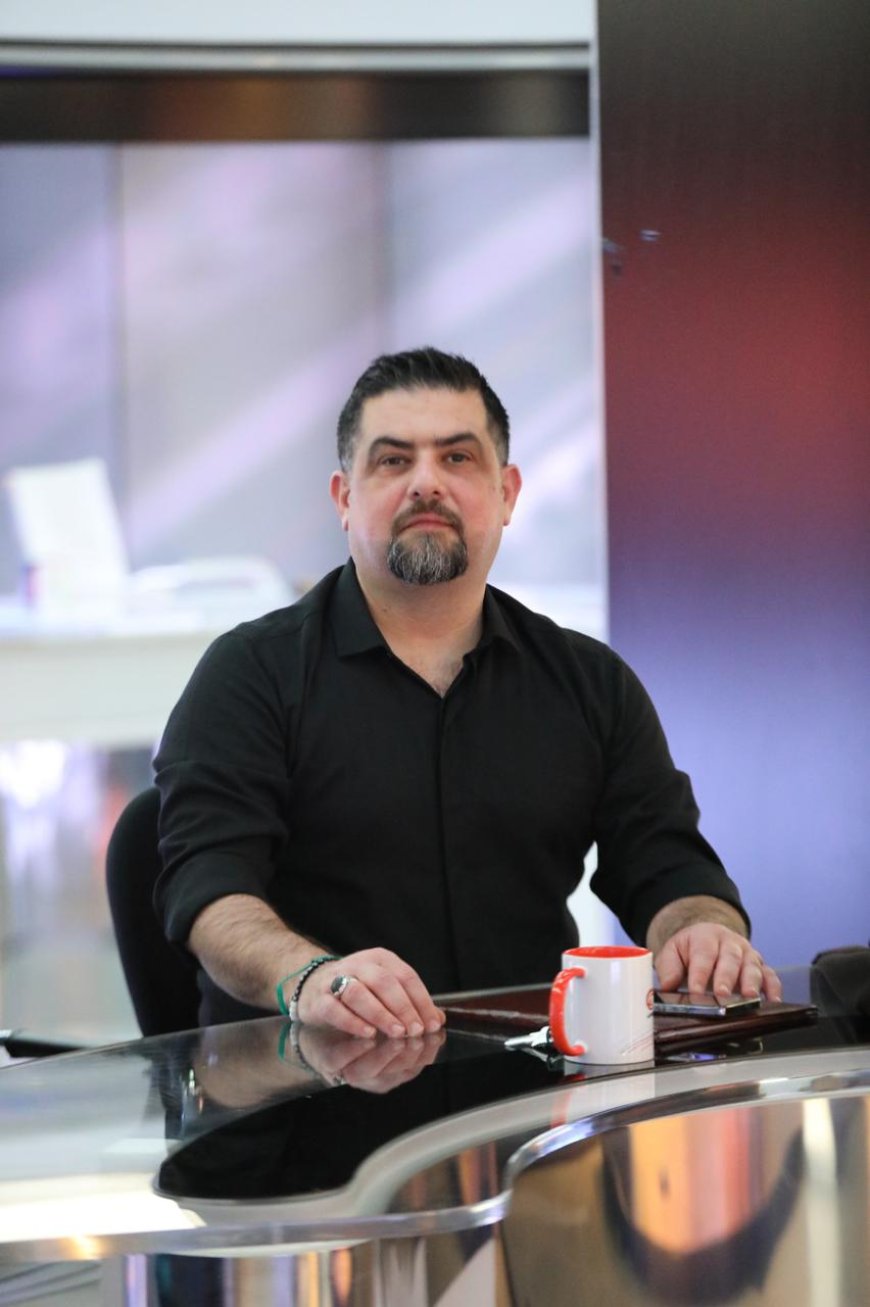 تفنيد مزاعم هاريس عن “غياب المقاومة الشيعية” خلال الحروب الصليبية