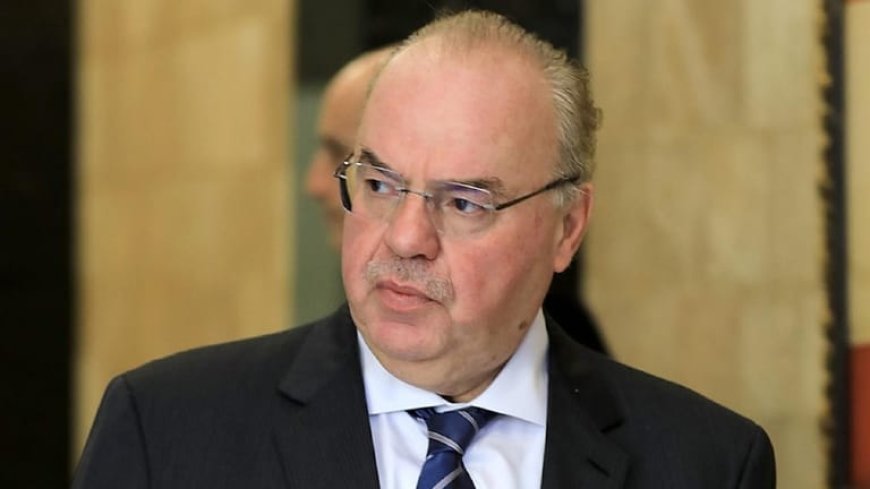 رؤية جديدة لقطاع الاتصالات.. هذا ما اعلنه الحاج