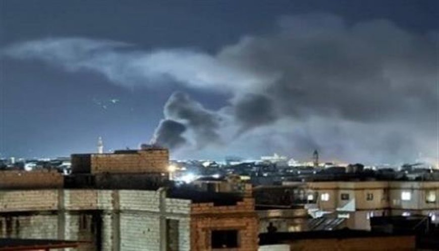 حزب الله: ما جرى في عين الحلوة  يشكّل اعتداءً مباشرًا على لبنان وسيادته