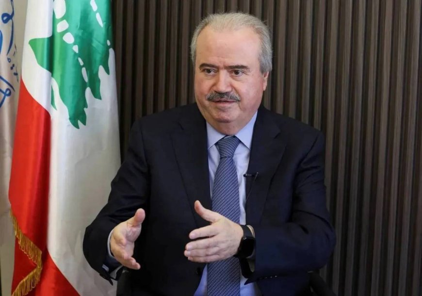 للمتضررين من الاعتداءات الاسرائيلية.. قرار هام لوزير المالية