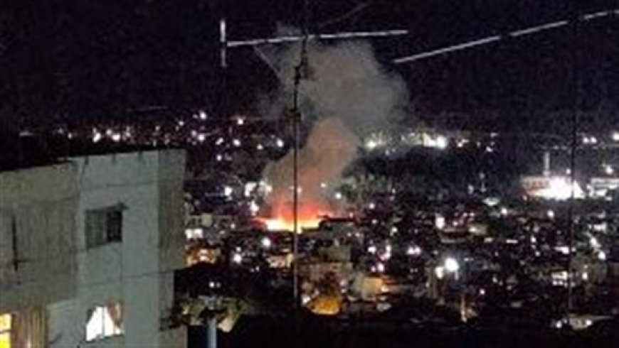 بالأسماء.. "حماس" تنعى شهداء مخيم عين الحلوة