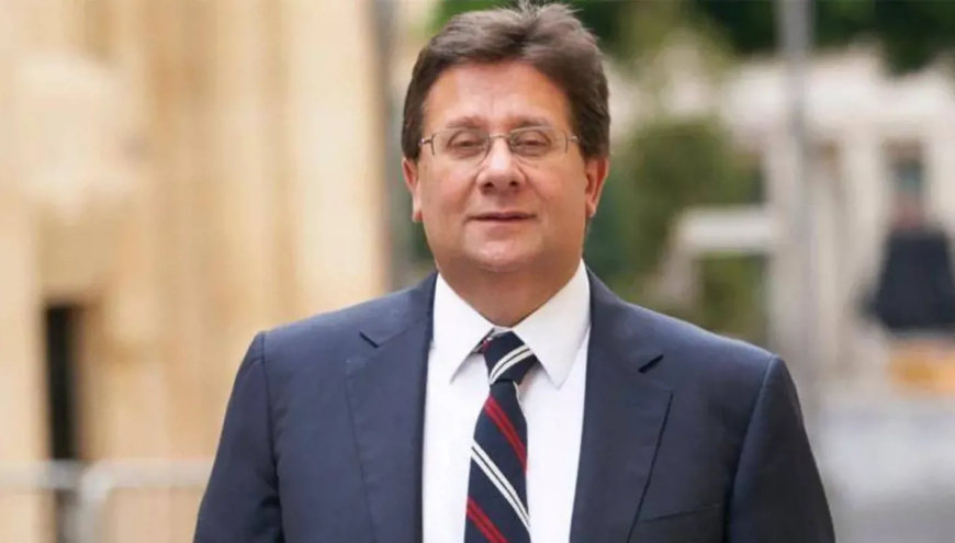 كنعان: الضرائب ممنوعة