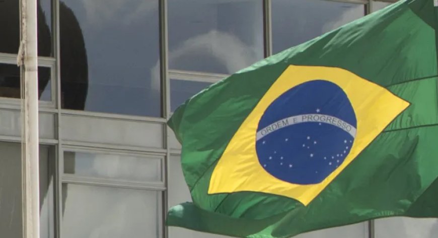 إخلاء مكان انعقاد مؤتمر المناخ كوب30 في البرازيل بسبب حريق كبير