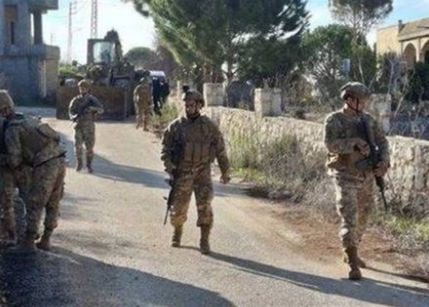 طلبات الميكانيزم "ضغوط وسقوف عالية"... الجيش يواجه ويرفض دخول البيوت