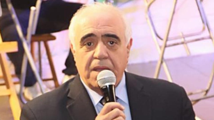 بعد صفعة محامي لصحافي.. رد ناري من نقيب المحررين