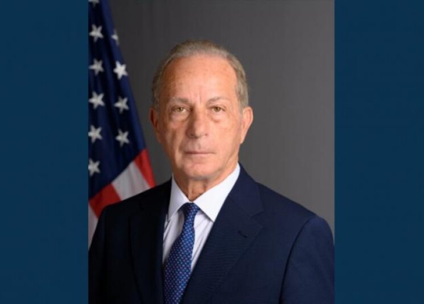 اتصالٌ للسفير بـ"صديقه" قد يُغيّر المشهد؟!