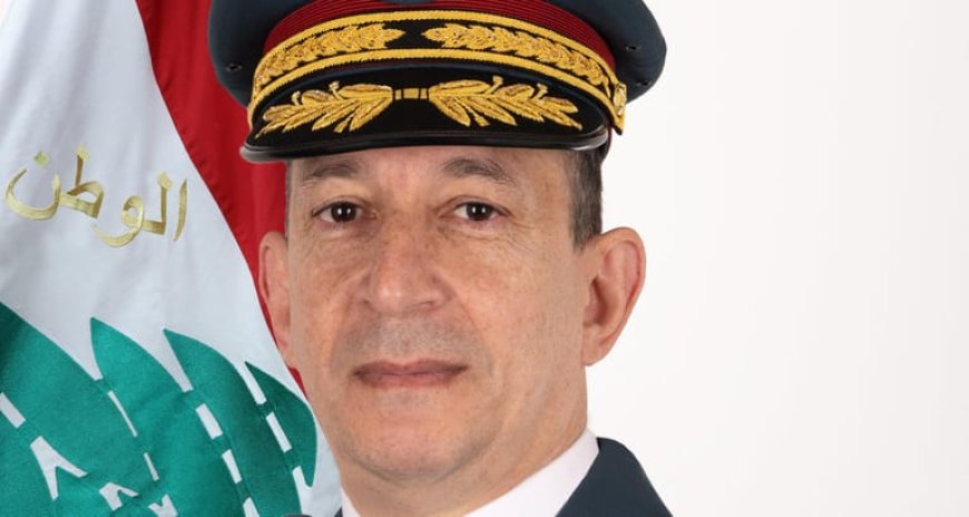 أمر اليوم للعماد هيكل في ذكرى الاستقلال.. ماذا كشف عن خطة الجيش؟