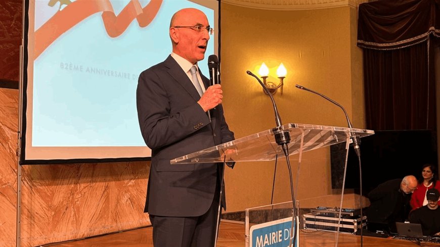 الحجار لـ اللبنانيين في الخارج: كونوا على يقين بأن لصوتكم وقعا ولمشاركتكم أثر