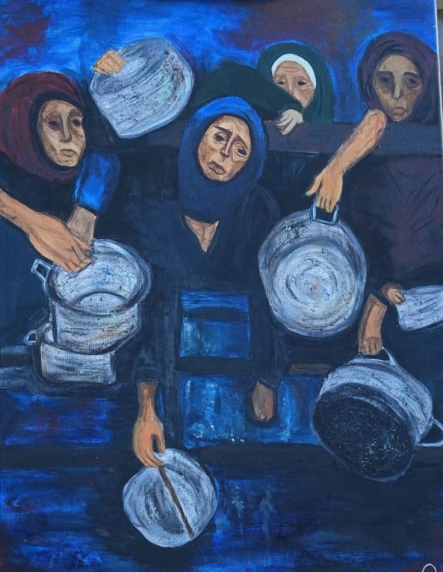 أمومة معلّقة بين الخوف والأمل: لقطات تُبكي من فيلم درّة