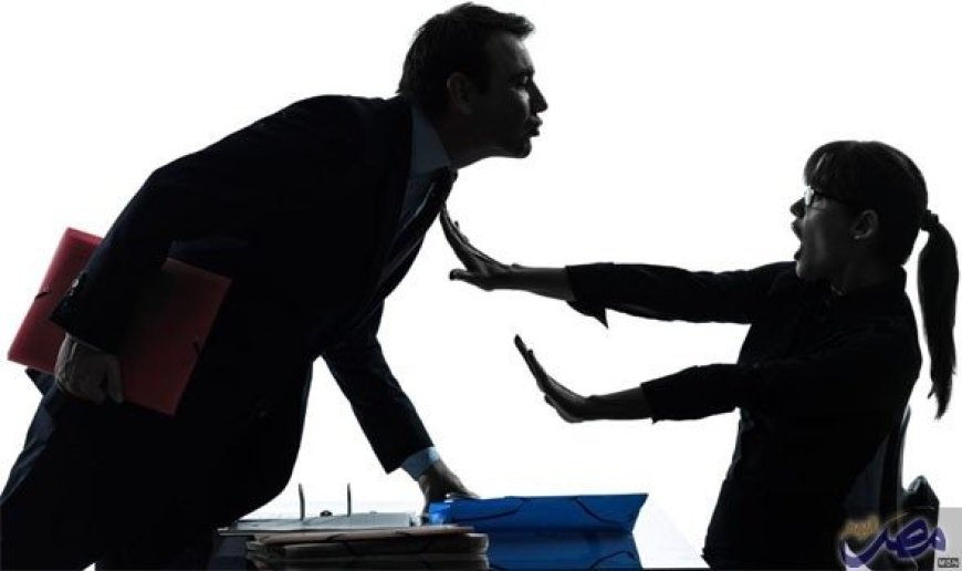 تحرش جنسيا بفتاة قاصر.. وهذا كان مصيره