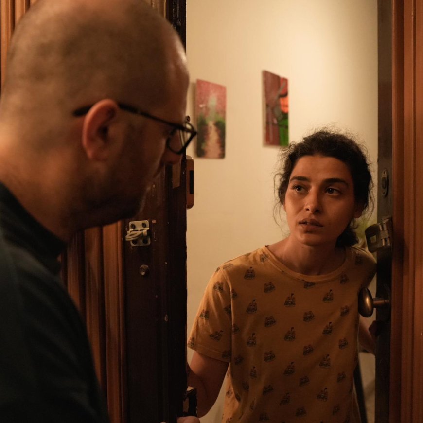 “فرونت رو” و”أباجور” يطلقان الفيلم الروائي الأول لفؤاد يمّين