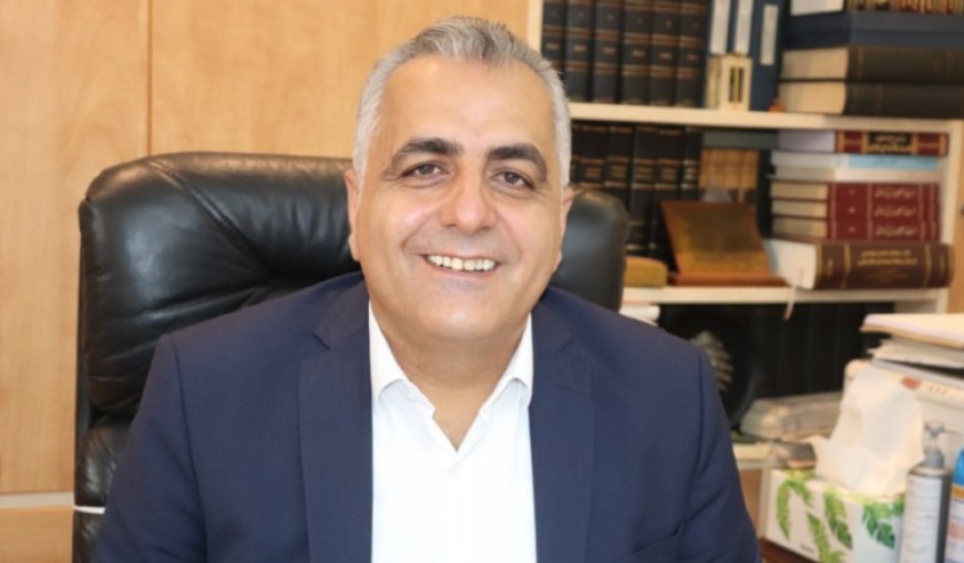 كركي معايد : الامان الإجتماعي قوة الإستقلال