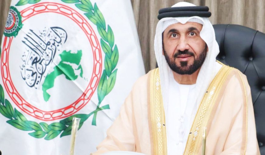 رئيس البرلمان العربي يرحّب باعتماد الجمعية العامة للأمم المتحدة قرارات داعمة لفلسطين بأغلبية ساحقة