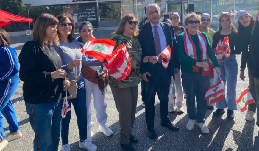 هاشم: الاستقلال الحقيقي يوم تحرير الجنوب