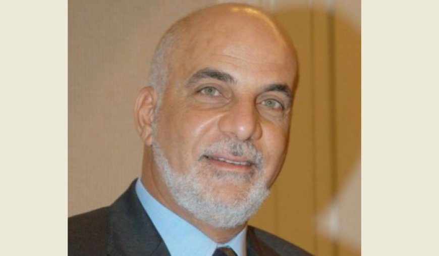 خريس: وحدتنا الداخلية السلاح الاقوى لمواجهة العدوان